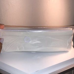 Cloth Button Headband, Mask Extender, 5/Pack